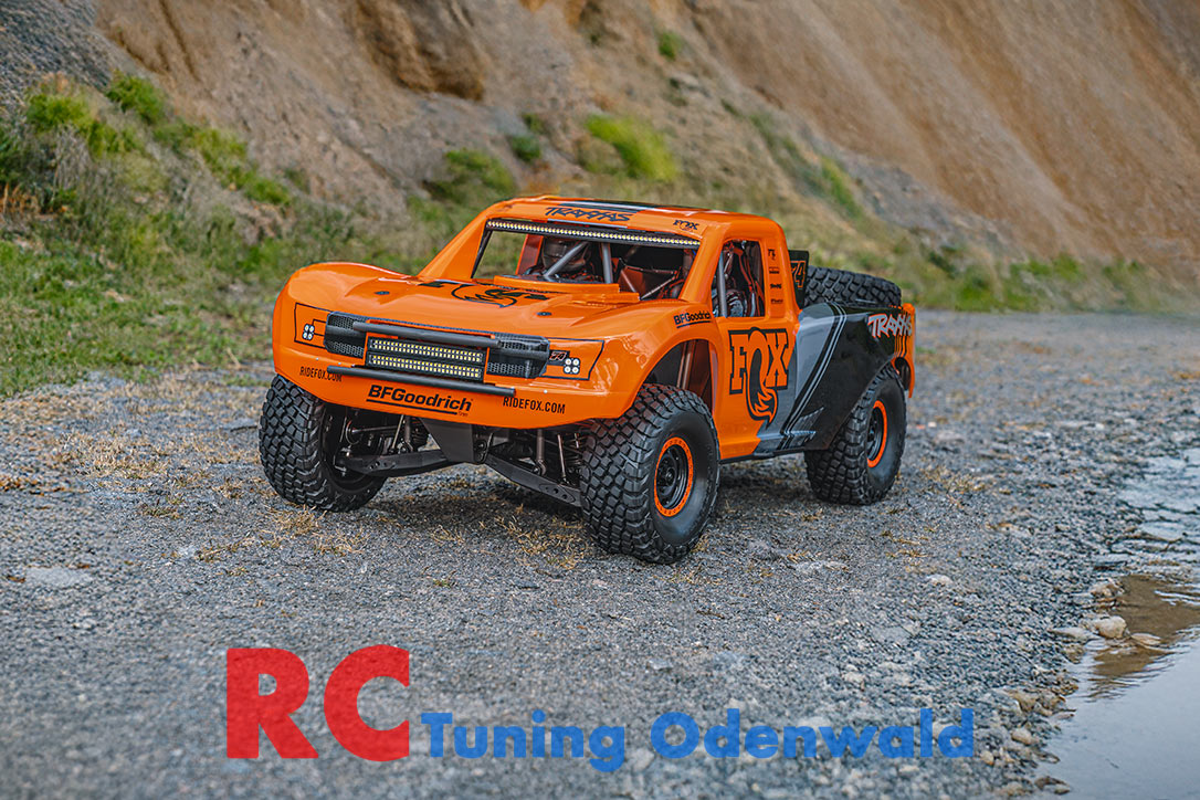 RC Tuning Odenwald UDR Fox 1086 04